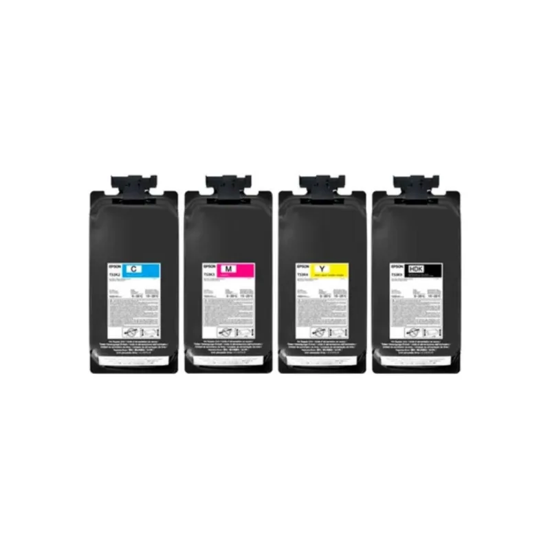 Kit de Inicialização EPSON CMYK F6470 T53KM20