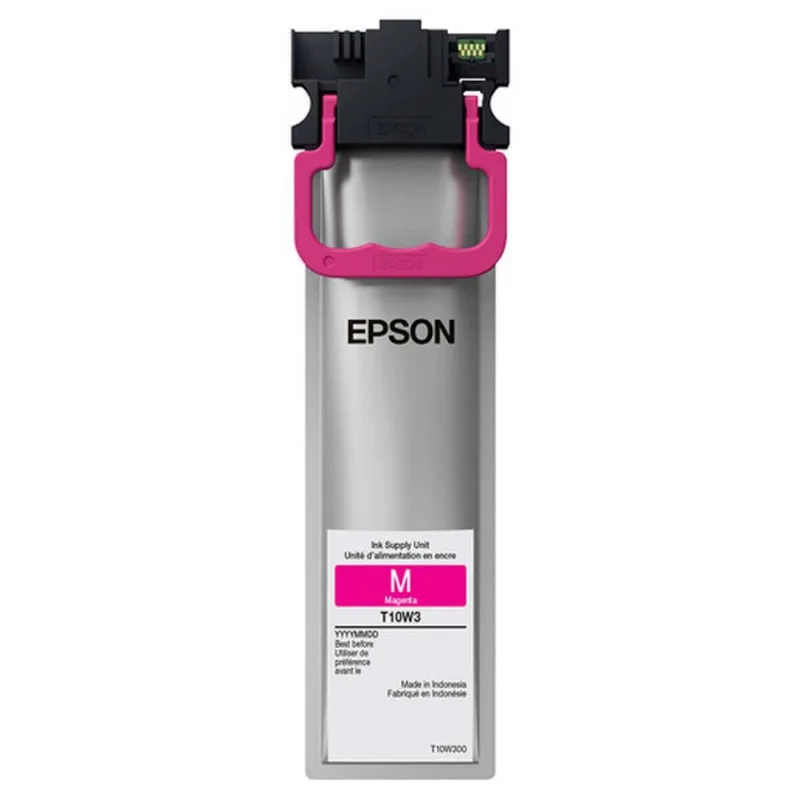 Tinta Epson T11a320al Magenta | Workforce Wf-c5810 Wf-c5390 Wf-c5310 Wf-c5890