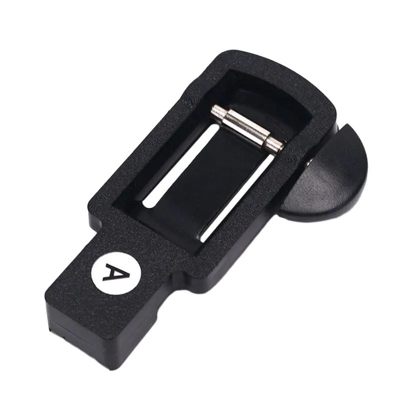 Sax Reed Cutter Acessório De Instrumento De Sopro De Madeira Para Sala De Música