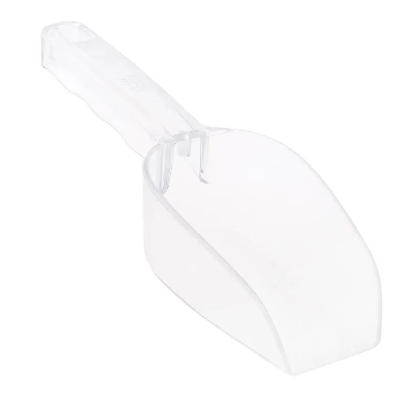 Pás De Gelo De Comida De Plástico Resistência Ferramentas De Conchas De Gelo