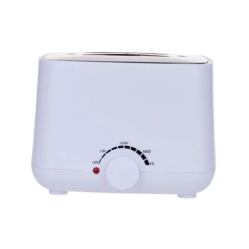 Aquecedor De Cera Elétrico Aquecedor De Cera Quente Máquina Não Sticks Para
