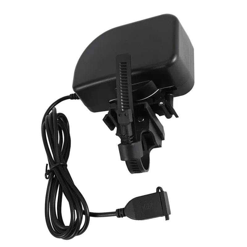Gerador Portátil De Corrente De Bicicleta Durável Bicycle Dynamo Para