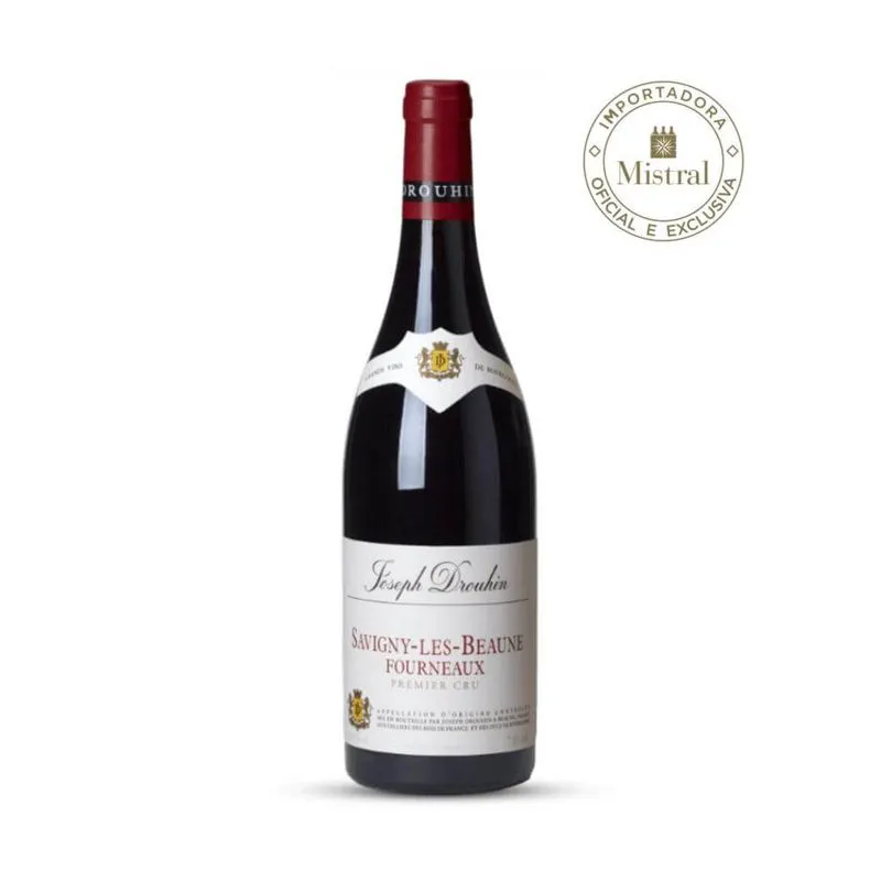 Savigny-les-Beaune Fourneaux 1er Cru 2020 (Joseph Drouhin) 750ml