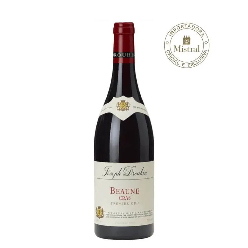 Beaune Cras 1er Cru 2020 (Joseph Drouhin) 750ml