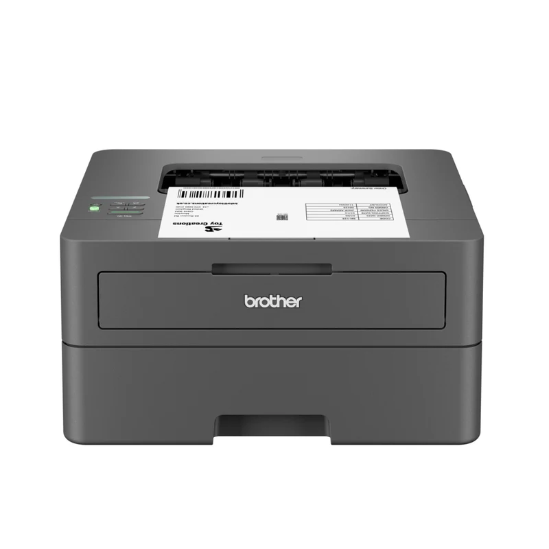 Brother HL-L2405W Home Office-Ready Monochrome Laser Printer Default