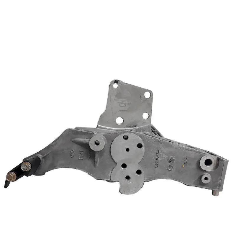Suporte Compressor Ar Palio Siena Mille Fire