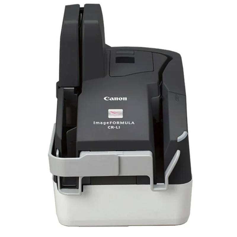 Canon - Scanner de chèques compact imageFORMULA CR-L1 Default