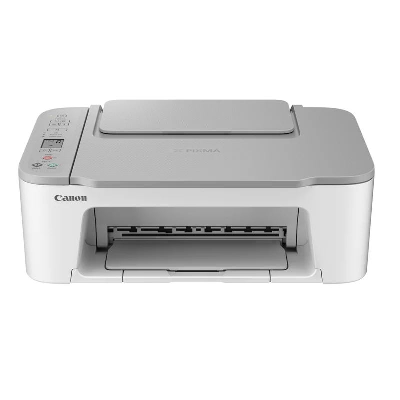 Canon - Imprimante à jet d’encre sans fil tout-en-un PIXMA TS3420, blanc Default