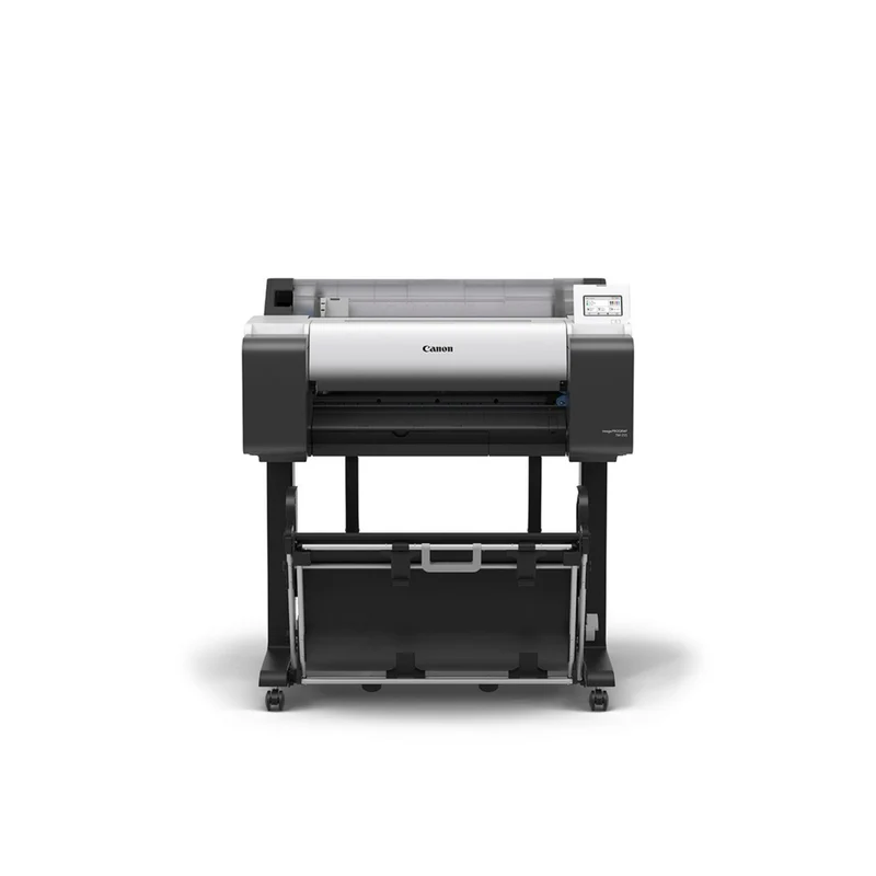 Canon imagePROGRAF TM-255 6238C002 24" Large-Format Printer Default