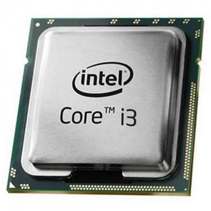 Processador Intel Core I3-3210 Oem