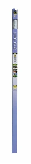 Glo Life GloT8 Flourescent Bulb 36", 30W