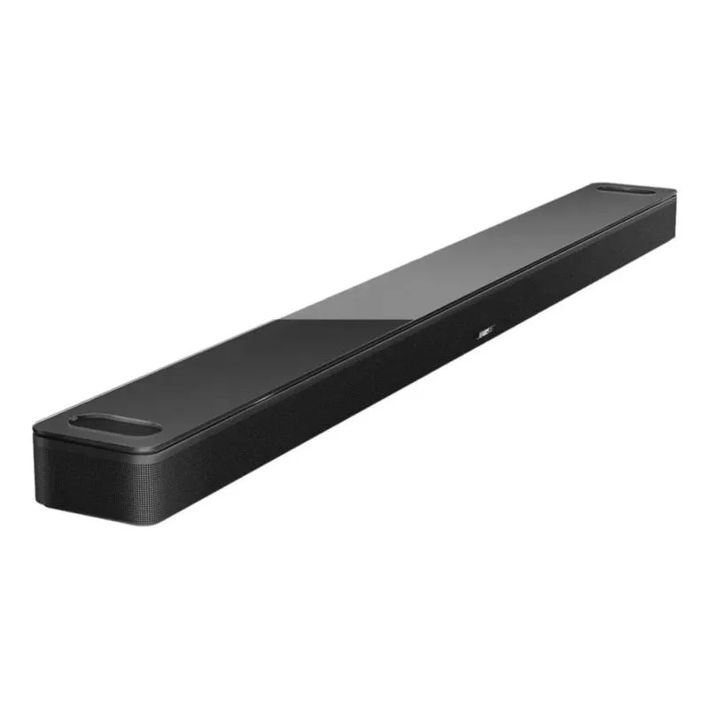 Bose Smart Soundbar 900 Tv S/fio Bluetooth Surround Sound