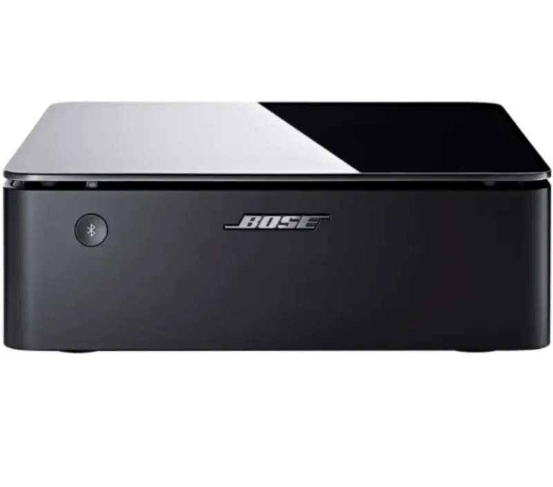 Amplificador Bose Music Amplifier Black