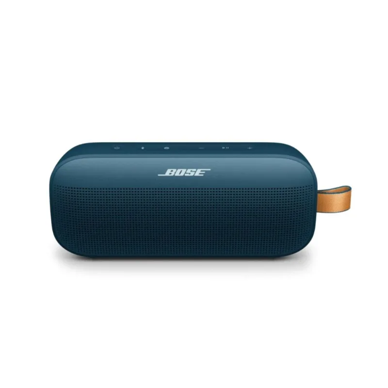 Parlante Bluetooth Bose Soundlink Flex 2da Gen 887612-0300 Parlante Bluetooth Bose Soundlink Flex 2da Gen Azul 887612-0500