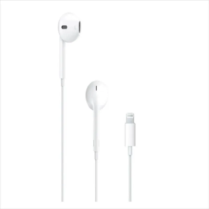 Earpods Lightning Connector
