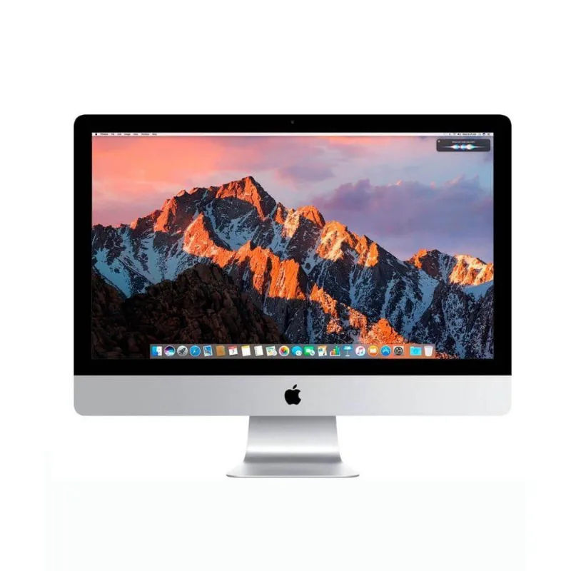 Usado: Apple iMac 21.5'' Intel Core i5 2.3GHz A1418 1TB 8GB RAM Cinza-espacial Excelente - Trocafone