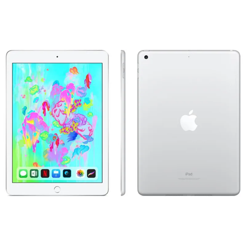 iPad APPLE