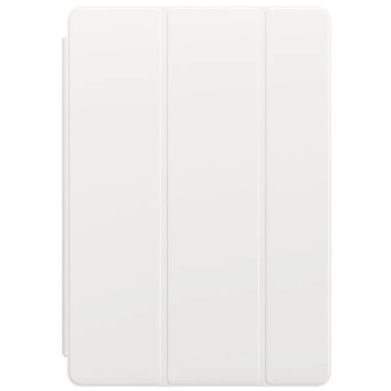 Capa iPad Pro 10,5” Apple, Smart Cover, Branco