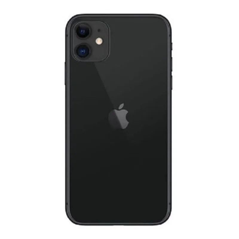 Iphone 11 4G 64GB Negro