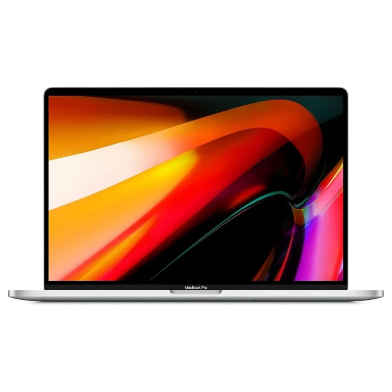 Usado: Apple MacBook Pro 2019 16" Intel Core I7 512GB SSD 16GB RAM Prateado Outlet - Trocafone