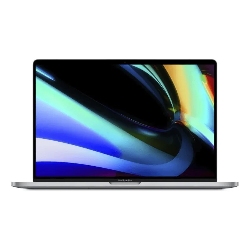 Usado: Apple MacBook Pro 2019 16" Intel Core I7 512GB SSD 16GB RAM Prateado Muito Bom - Trocafone