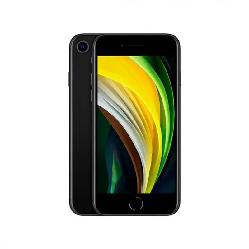 Smartphone Apple Iphone Se 128gb Tela De 4.7 Polegadas S/ Carregador E Fone