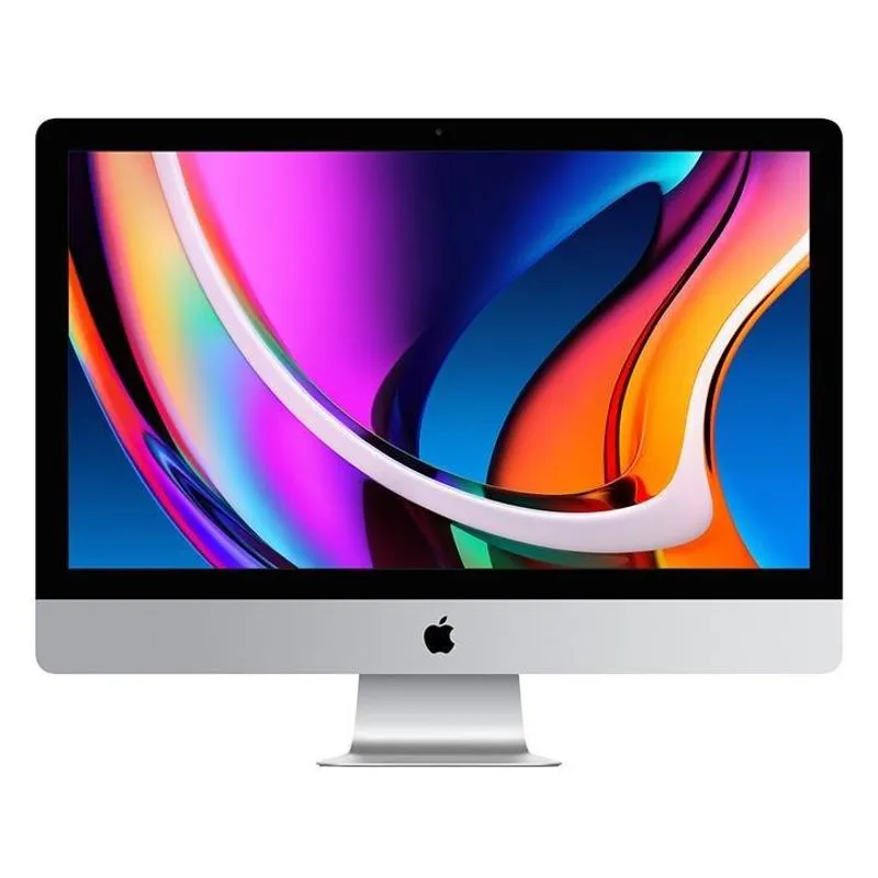 iMac Apple 27'' com Tela Retina 5K, Intel Core i7 oito núcleos 3,8GHz, 8GB - MXWU2BZ/A