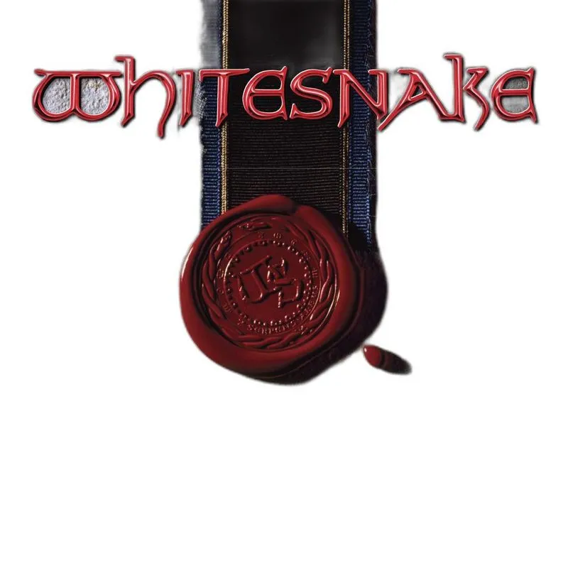 Cd Whitesnake - Slip Of The Tongue - (30th Anniversary)