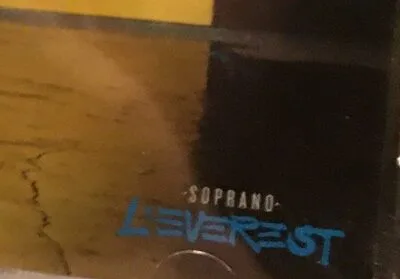 L'everest(édition Spéciale 2017)