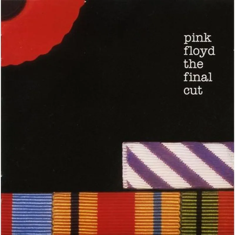 Lp the Final Cut
