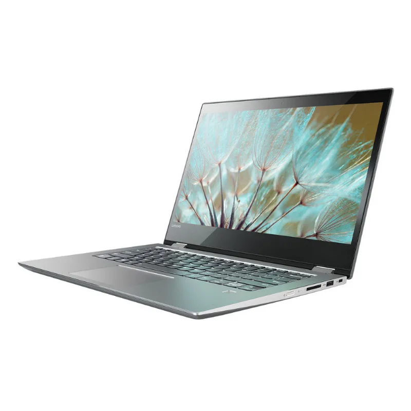 Notebook 14pol Touch Lenovo Yoga 520 80YM0004BR (Core i7-7500U, 8GB DDR4, HD 1TB, Win 10 Home)