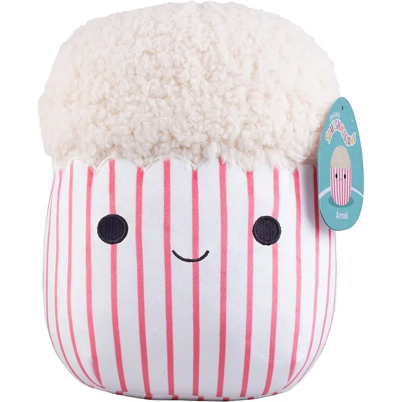 Squishmallows - Pelúcia 30cm - Arnel - Sunny