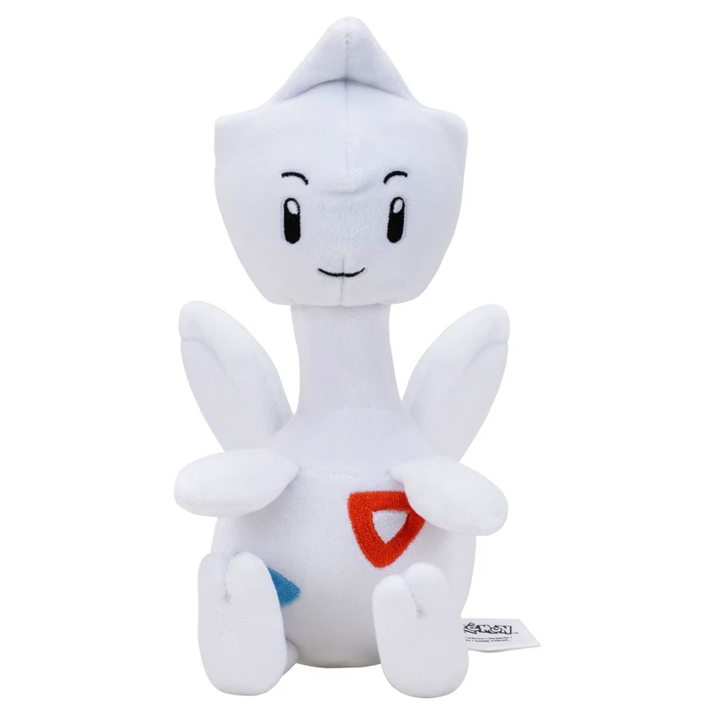 Pokémon Plüschfigur Togetic 20 cm