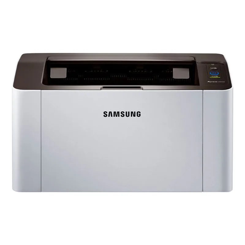 Impressora à Laser Monocromático Samsung SL-M2020 USB