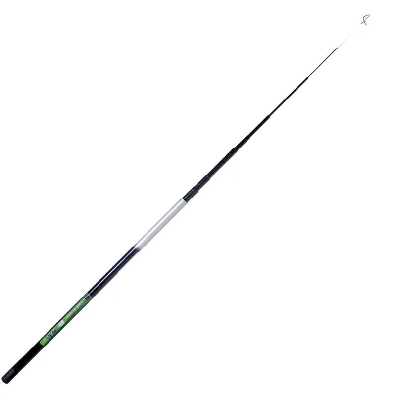 Vara Telescópica 3,30m Tecfish