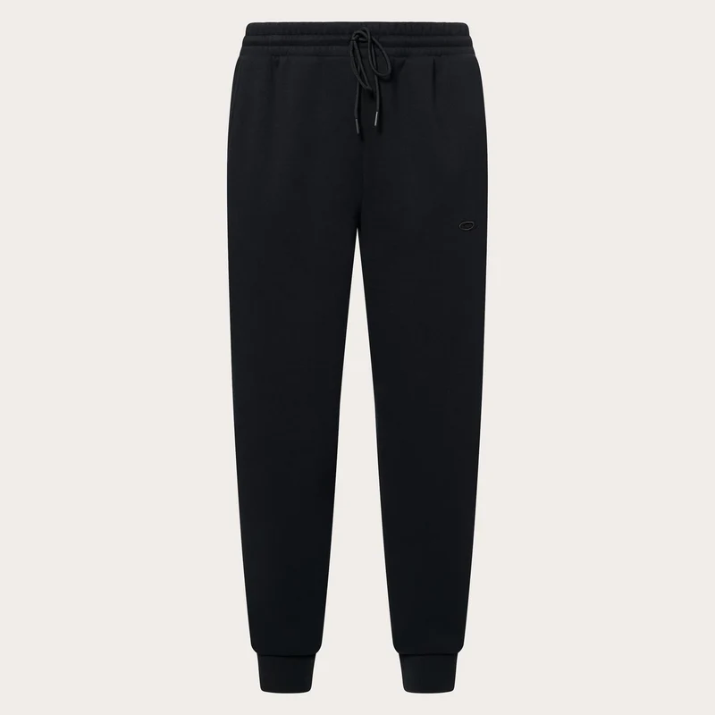 Oakley Men's Relax Jogger 2.0 Blackout / XL