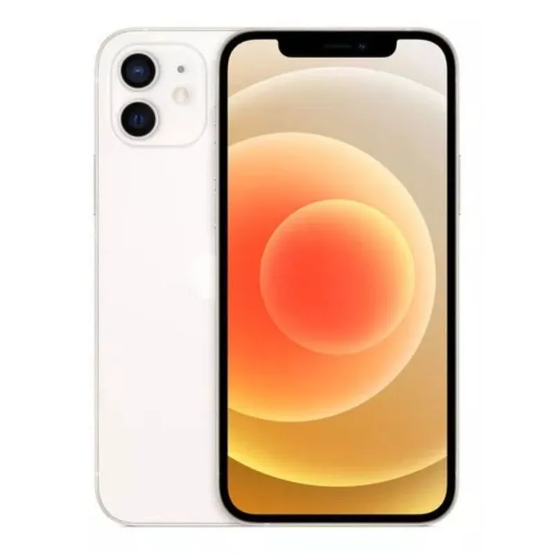 Apple Iphone 12 Mini 64gb Seminovo/vitrine
