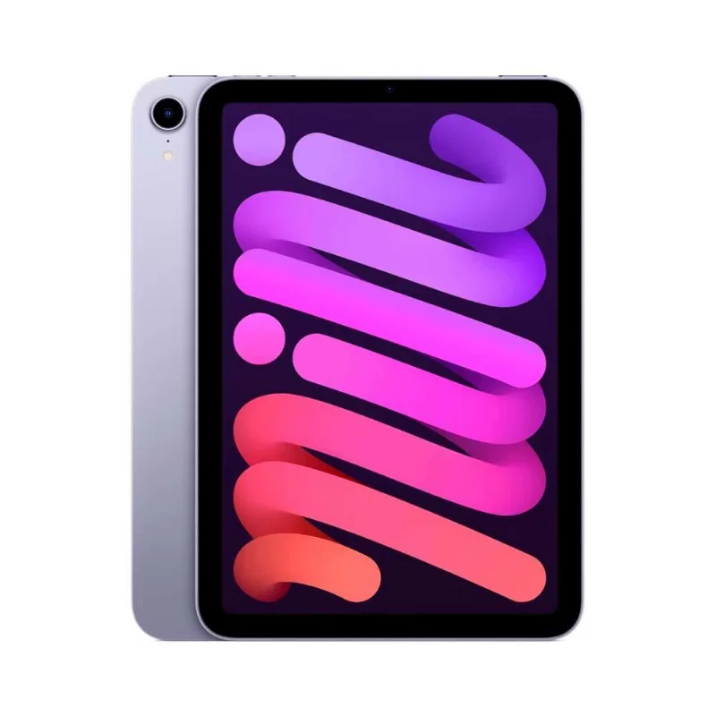 Apple Ipad Mini 6 Wi-Fi 64Gb Purple