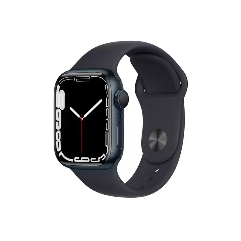 Apple Watch 7 41mm Midnight
