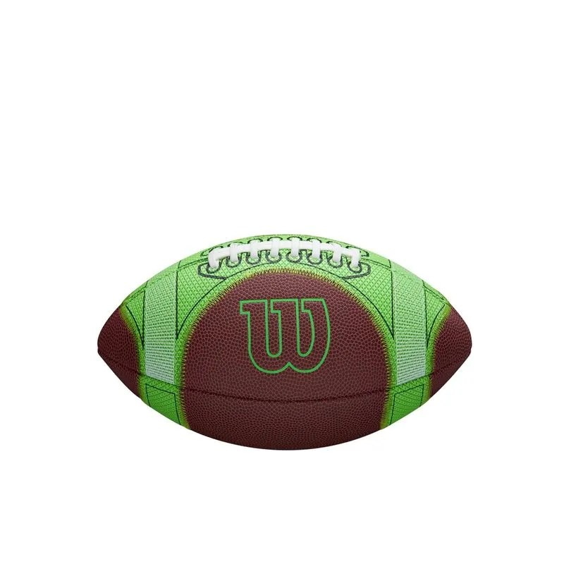 Wilson Hylite Futebol - Tamanho Peewee