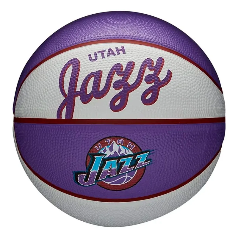 PELOTA WILSON RETRO MINI UNISEX 284-0355/3 *