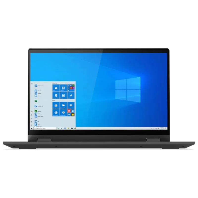 Notebook 14pol Lenovo Ideapad Flex 5i 81WS0003BR (Core i3 1005G1, 4GB DDR4, SSD 128GB nVME, Touchscreen, W10 Home)