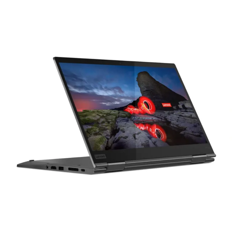Notebook 14pol Lenovo Thinkpad X1 Yoga 5th 20UC002UBR (i5 10310U, 16GB, SSD 512GB nVME, Touch, Win10 Pro, 3yr. On Site)