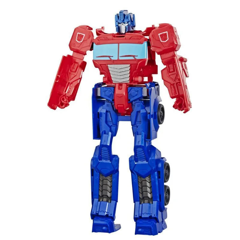 Optimus Prime TRANSFORMERS Auténticos