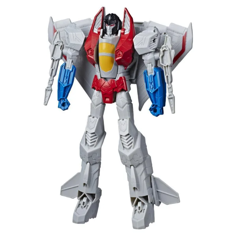 Starscream TRANSFORMERS Auténticos