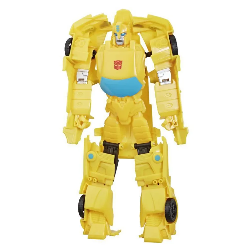 Bumblebee TRANSFORMERS Auténticos