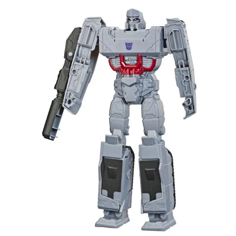 Megatron TRANSFORMERS Auténticos