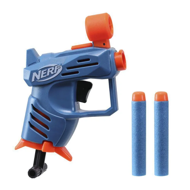 Lanzador Ace Sd1 NERF