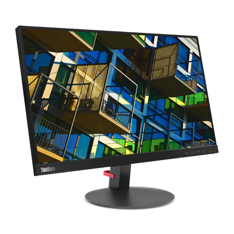 Monitor ThinkVision S22e-18 Lenovo 61FAKBR1BR 21.5