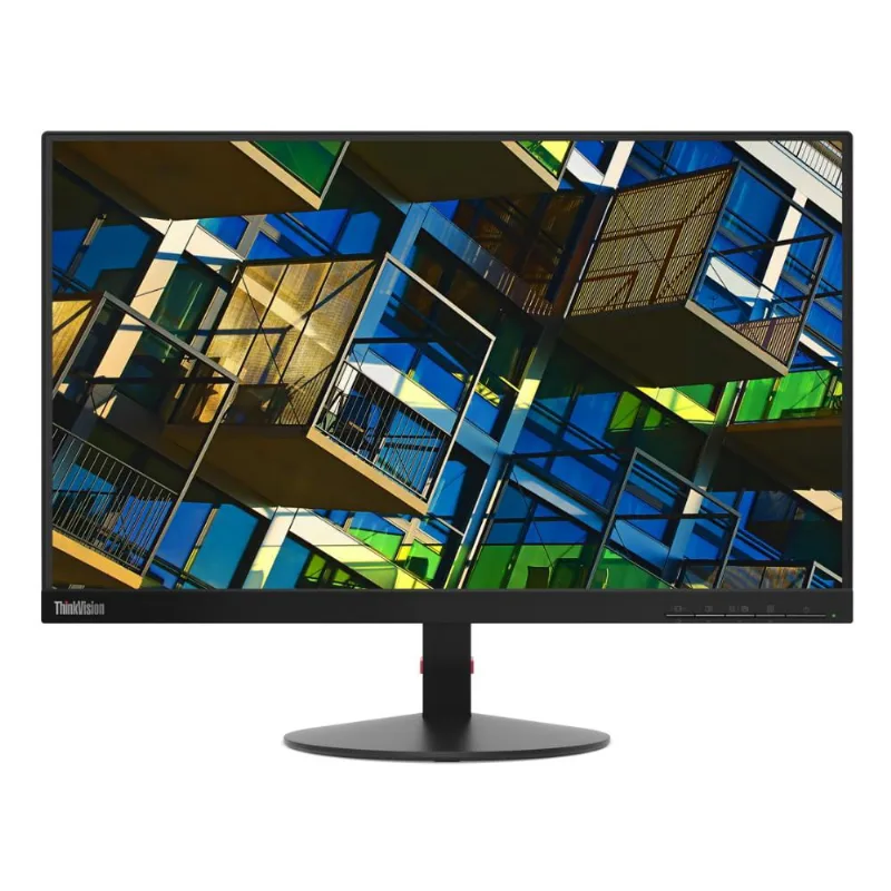 Monitor Lenovo ThinkVision S22e-19 de 21,5 wva fhd - 62ADKBR1BR